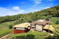 Applause In The Mountain Hotels in Chiayi County