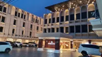 Portola Arabia Hotel Các khách sạn ở 