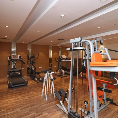 Joy Inn & Suites