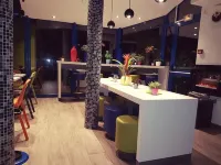 Ibis Budget Lille Ronchin - Stade Pierre Mauroy Hotels in Ronchin