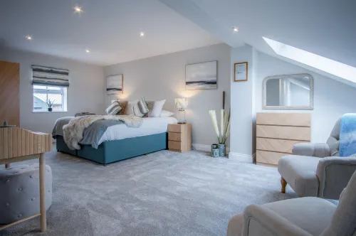 Kiln Park Farmhouse - 4 Bedroom Cottage - Narberth