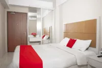 Nusantara Property at Green Lake View Apartment
