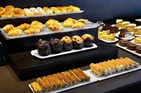 Hotel Castillo de Gorraiz Hotel & Spa - Desayuno