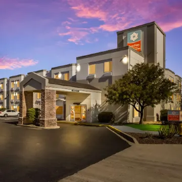 Eod SureStay Hotel by Best Western Mesa Superstition Springs