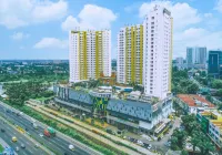 엘부르 호텔 세르퐁 Kampus Universitas Bunda Mulia 주변 호텔