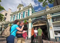 Maldron Hotel South Mall Cork City Hotel dekat Cyprus Avenue