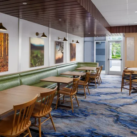 Fairfield Inn & Suites Homestead Florida City