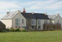 로지 호텔 벵 디루아제 Sémaphore de la Pointe Saint-Mathieu 주변 호텔