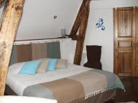 Logis- Hôtel & Restaurant le Montligeon