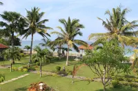 Aman Gati Hotel Lakey Hotels near Tolo Loa