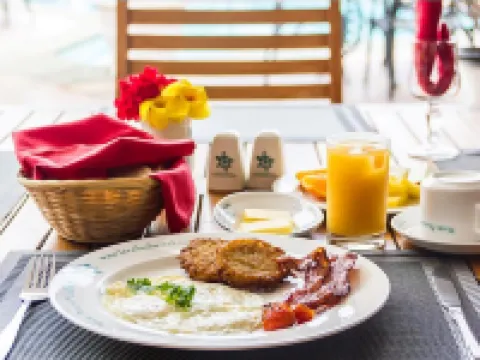 ル リラックス ホテル ＆ レストラン アンス・ロイヤルのホテル