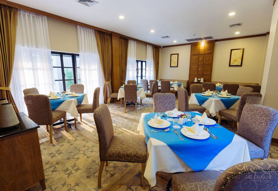 치앙마이 숙소 전경