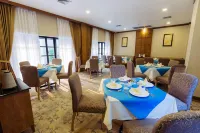 Decharme Hotel Các khách sạn ở Chiang Mai