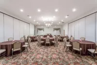 Comfort Inn Huntington Near University Area Hotels in Huntington