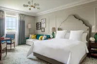 Four Seasons Hotel Hampshire Hotels in Odiham