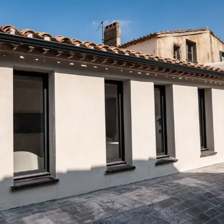La Maison de Jean by Maison Bacou