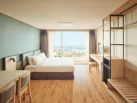 소노벨 제주 함덕 해수욕장 주변 호텔