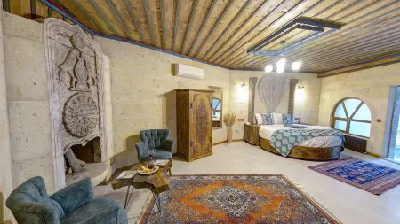 Premium Cappadocia House