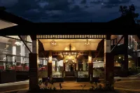Wild Planet Bana Heights Hotel di Kuttiady