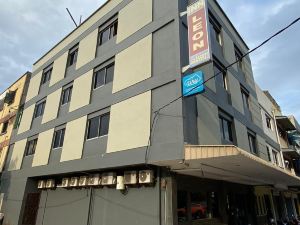 Leon Inn Nagoya