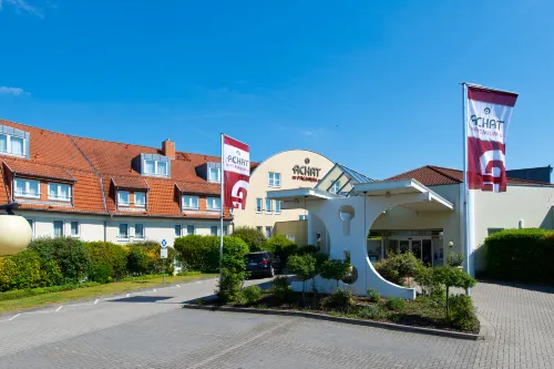 Achat Hotel Reilingen Walldorf فنادق في Reilingen