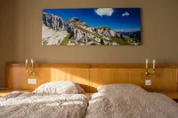 Alpine Classic Hotel Hotels in Leysin