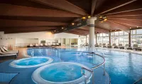 Valamar Villa Adria - Strand