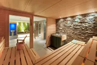 Aktiv Hotel Schweizerhof Kitzbühel - spa