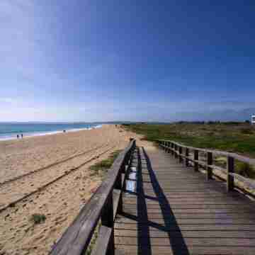 Alvor Bay Dream Fitness & Recreational Facilities