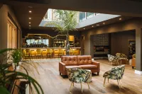 The Hawthorn Boutique Hotel Hotels in George