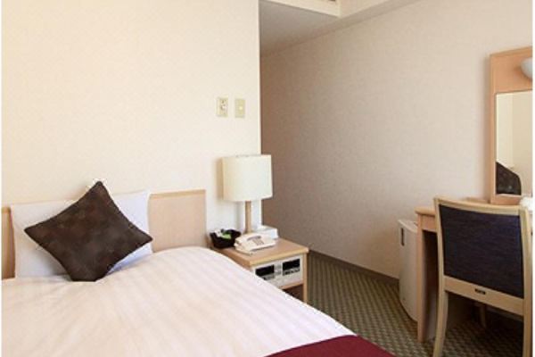 호텔 아베스트 메구로(Hotel Abest Meguro)_5