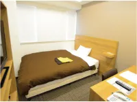 Extolinn Sanyo-Onoda Asaekimae Hotels in San'yo-Onoda
