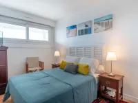 Résidence Kerentrech Hotels in Quiberon