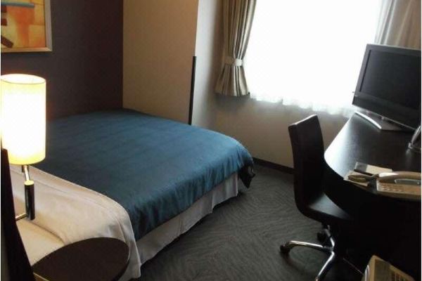 호텔 루트 인 히로사키 에키마에(Hotel Route-Inn Hirosaki Ekimae)_5