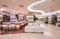 Konstantinos Palace - bar