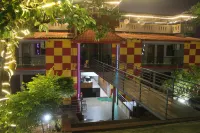 The Greenwood Resort Chikmagalur - Escape to Tranquil Mountain Views Hotels in Chikkamagaluru