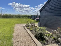 The Cow Shed 1Br-Sleeps4-Parking-Petsok Hotels near Braxted Park Estate