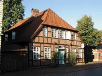 Kontraste Hotels in Neumuenster