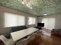 A Castle Where You Can StayCocon Garden Hotels in Kisarazu