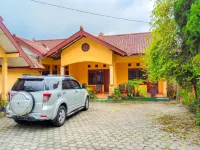 Nguntara Gati Hotels in Selo