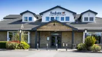 Leeds / Bradford Airport Hotel dekat Bandara Leeds Bradford