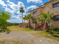 Villa Garcia
