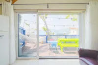 Namhae Arahil Pension