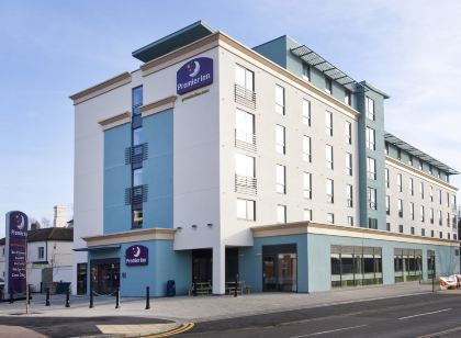 Premier Inn Loughborough