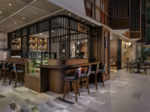 ไอบิส สไตล์ กรุงเทพ สีลม โรงแรมในกรุงเทพฯ