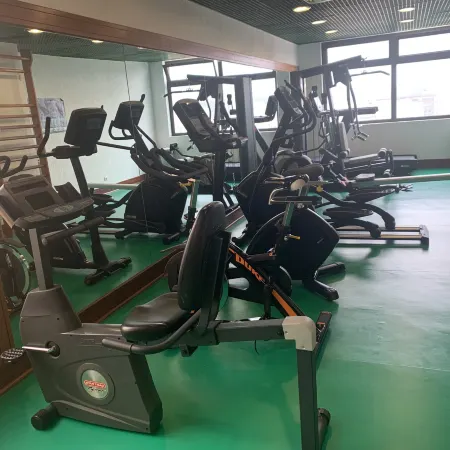 Holiday Inn LISBON by IHG