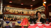 Nsm Hotel Cicolella - bar