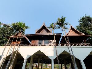 Vanida Resort - Halal