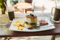 Nalanda Retreat Beach Resort