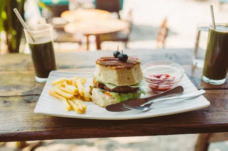 Nalanda Retreat Beach Resort